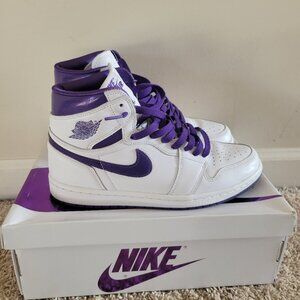 Nike Jordan Premeire Sneaker